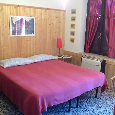 Guest house La Miando 3*