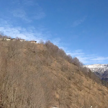 La Miando 3* Salza di Pinerolo