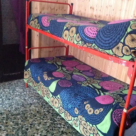 La Miando Guest house
