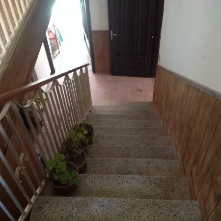 La Miando Guest house 3*