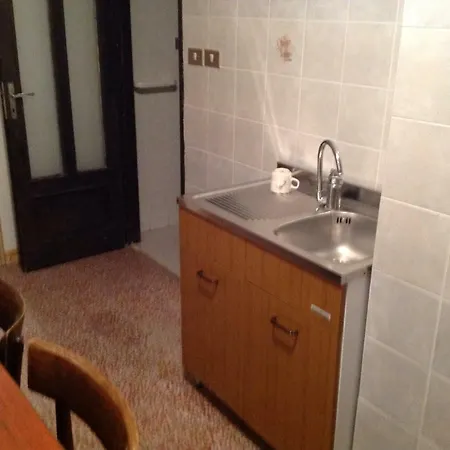 Guest house La Miando Salza di Pinerolo