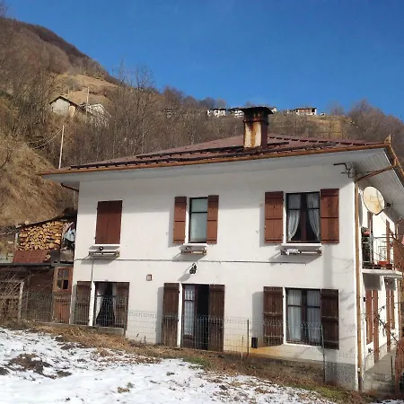 La Miando Gasthuis Salza di Pinerolo