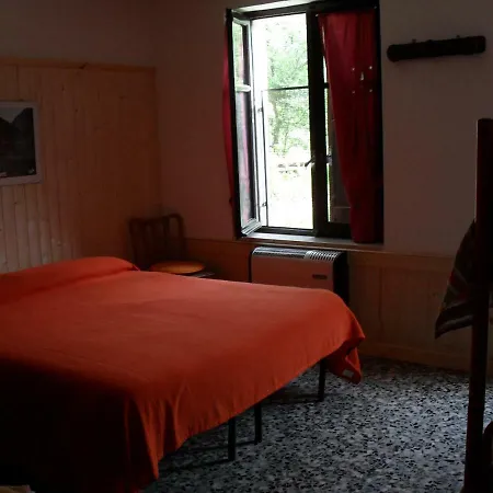 La Miando Guest house Salza di Pinerolo