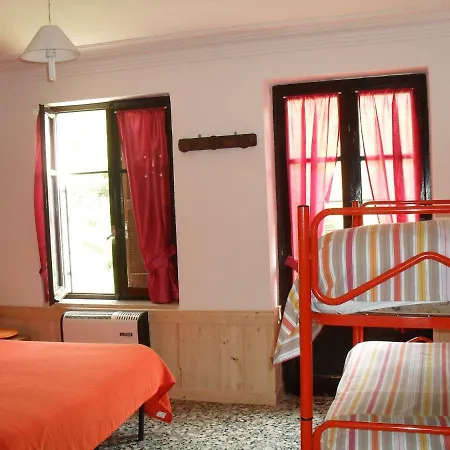 Guest house La Miando 3*
