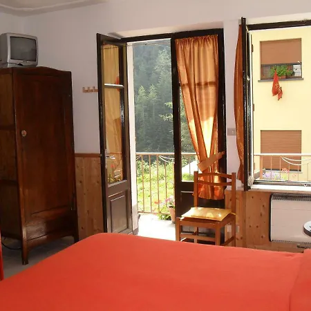 Guest house La Miando