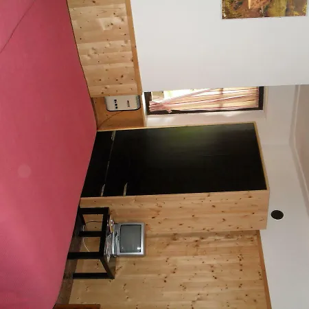 La Miando Guest house